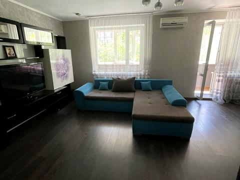 квартира по адресу Евгения Чикаленко ул., 59к