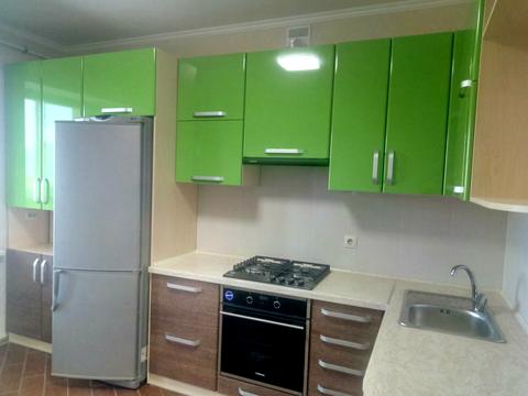 квартира за адресою Перемоги просп., 108