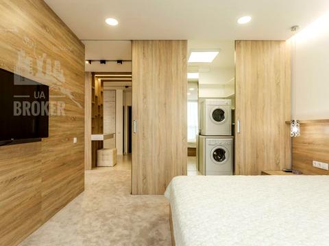 квартира по адресу Казимира Малевича ул. (Боженка), 89