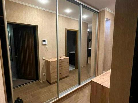 квартира за адресою Самійла Кішки вул. (Маршала Конєва), 10