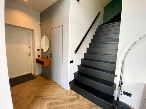 дом по адресу Амосова ул., 73а