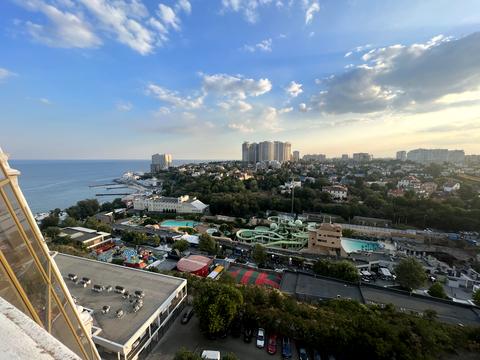 квартира по адресу Гагаринское Плато ул. (Гагаринское Плато), 5/3