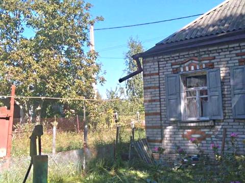 дом по адресу Садова, 12