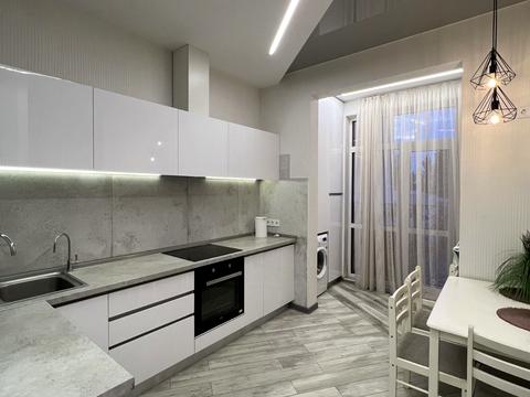 квартира по адресу Итальянский бульв., 3а