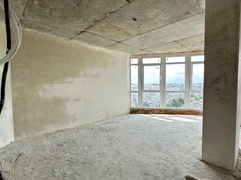 квартира по адресу Європейська ул., 3