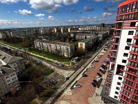 квартира по адресу Європейська ул., 3