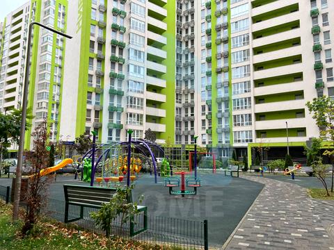квартира за адресою Берестейський просп. (Перемоги), 67-А