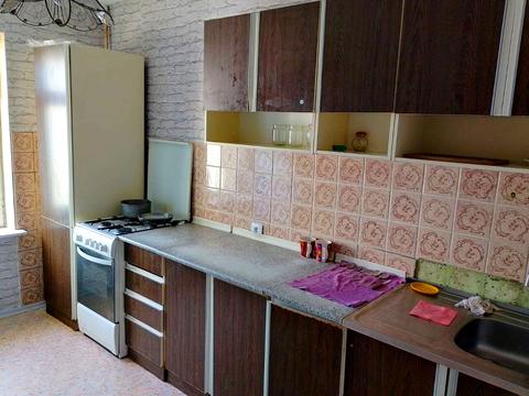 квартира по адресу Червоной Калины просп. (Владимира Маяковского), 65