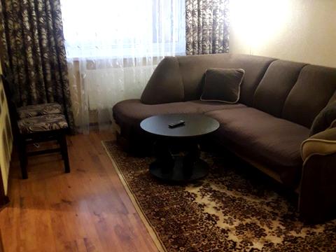 квартира по адресу Александра Довженко ул. (Ленінградська), 47