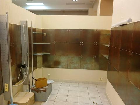 комерційна за адресою Полтавський Шлях вул., 1/3