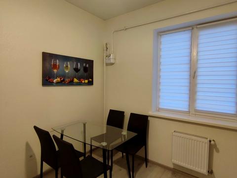 квартира за адресою вул. Анатолія Лабунського, 3