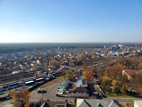 квартира за адресою Доківська, 10