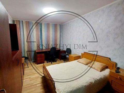 квартира по адресу Борщаговская ул., 8