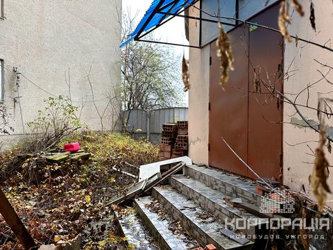 коммерческая по адресу Швабская ул., 27