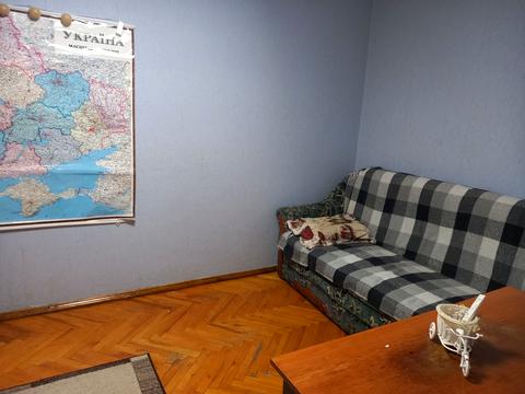 квартира по адресу Симиренко ул., 2/19