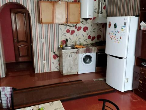 квартира по адресу Проспект Миру, 61/2