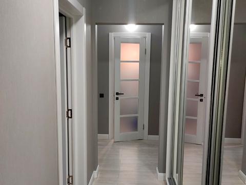 квартира за адресою Кургузова вул., 1а к2