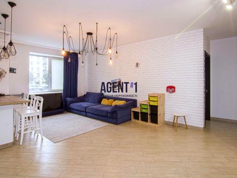 квартира за адресою Валерія Лобановського вул., 28