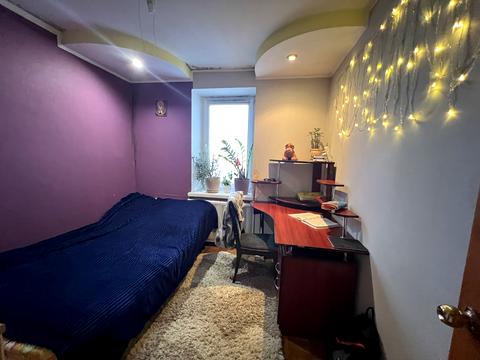 квартира по адресу Волынской Дивизии ул., 11