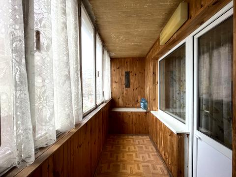 квартира за адресою Червоної Калини просп. (Володимира Маяковського), 4-Б