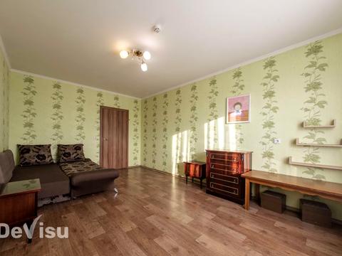 квартира по адресу Григория Ващенко ул., 3