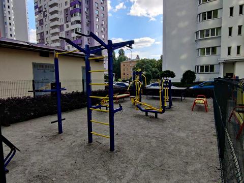 квартира по адресу Юлии Здановской ул. (Ломоносова), 36-В