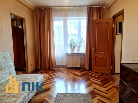 квартира по адресу Вифлеемская, 14А