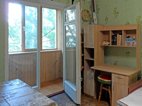 квартира за адресою Мілютенка вул., 9