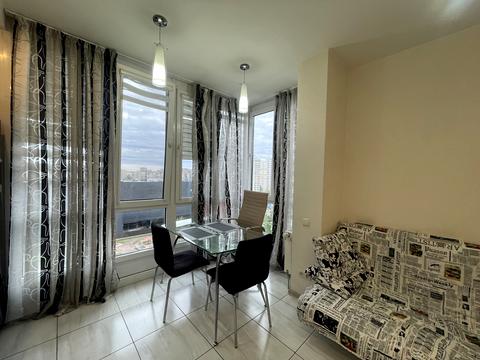 квартира по адресу Градинская ул., 3