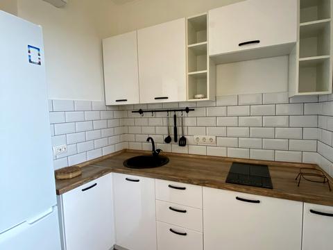 квартира за адресою Самійла Кішки вул. (Маршала Конєва), 5-Г