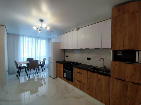 квартира за адресою Винниченка, 8