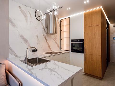 квартира по адресу Академика Заболотного ул., 1-А