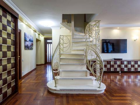 квартира по адресу Клиническая ул., 23