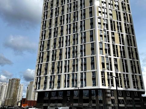 квартира за адресою Івана Сокура, 1