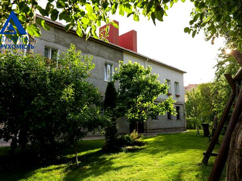 квартира за адресою Огієнка Івана, 3