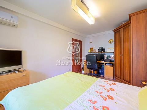 квартира за адресою Леся Курбаса просп., 5