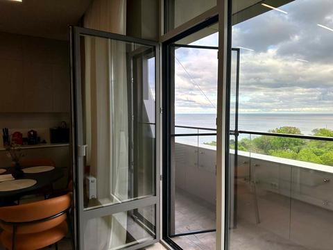 квартира по адресу Бориса Айзенберга пер. (Катаева), 1