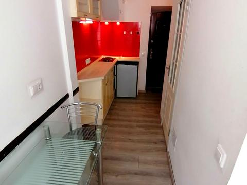 квартира по адресу Фурманская ул., 5