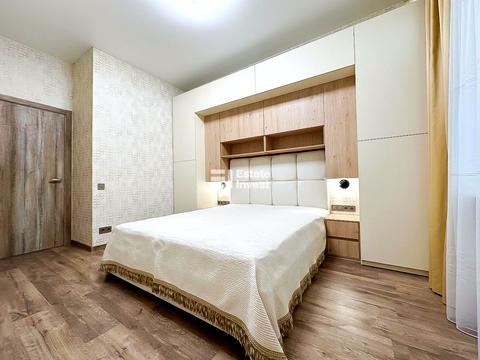 квартира за адресою Німецький в'їзд (Пушкінський), 11А