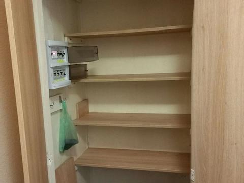 квартира за адресою Київ, Салютна вул., 42/46