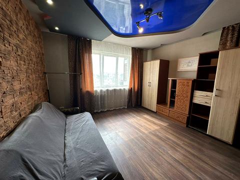 квартира по адресу Княгини Ольги ул., 5