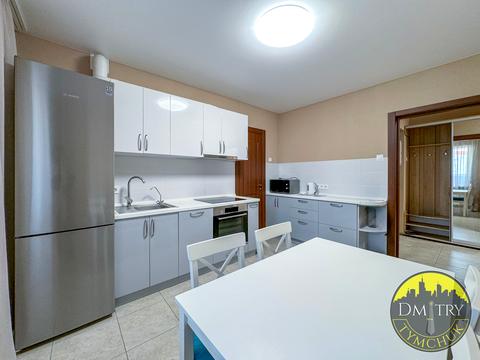 квартира по адресу Самойло Кошки ул. (Маршала Конєва), 5-А