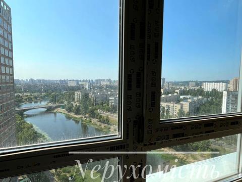 квартира за адресою Євгена Сверстюка вул. (Марини Раскової), 54