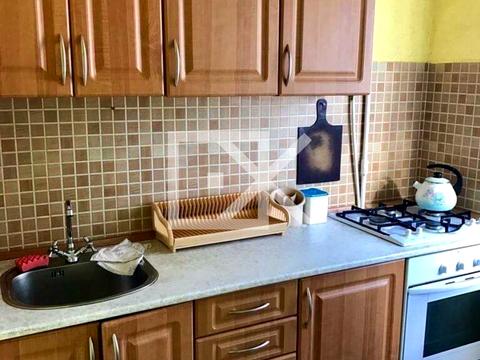 квартира по адресу Озёрная ул., 28