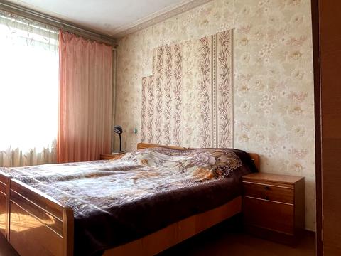 квартира за адресою Проспект миру, 27А