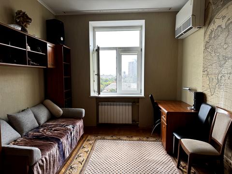 квартира за адресою Київ, Деревлянська вул. (Якіра), 12/42