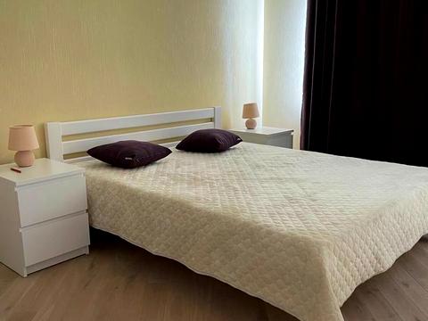 квартира по адресу Софии Русовой ул., 7-Г