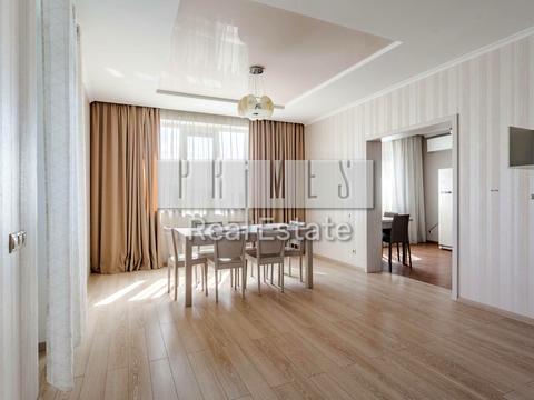 квартира по адресу Тараса Шевченко бульв., 27-Б