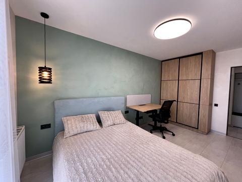 квартира за адресою Зелена вул., 204