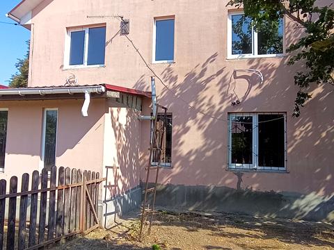 будинок за адресою Кожедуба, 9